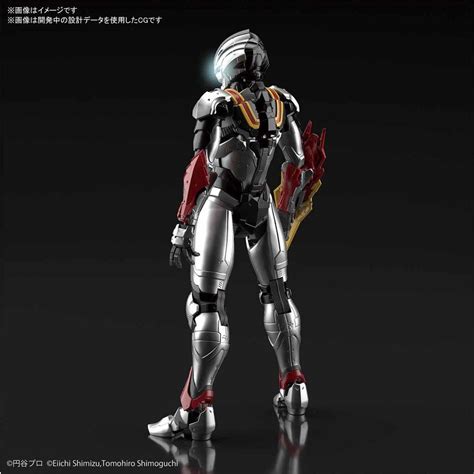 Contribute to fqnews/bnews development by creating an account on github. Figure-rise Standard 1/12 ULTRAMAN SUIT EVIL TIGA | Figure ...