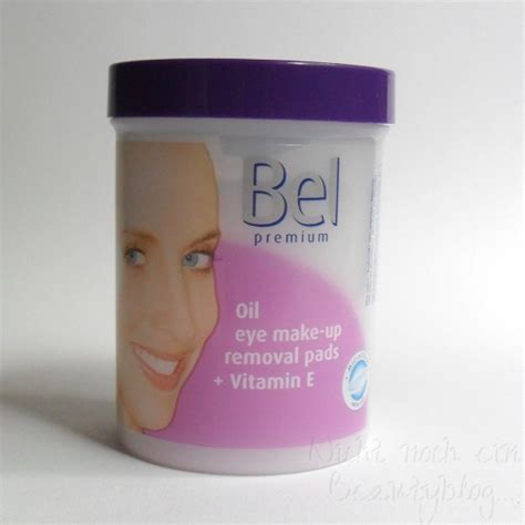 Up & up vitamin e oil. Test - Augen Make-up Entferner - Bel Premium Oil Eye Make ...