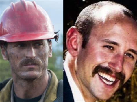 How Accurate Is Only The Brave We Fact Check The Firefighter Film