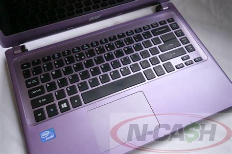 Acer Aspire V5 431 14 Inch Laptop N Cash