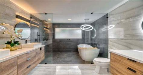 Elevate Your Space With Exquisite Luxury Bathroom Design