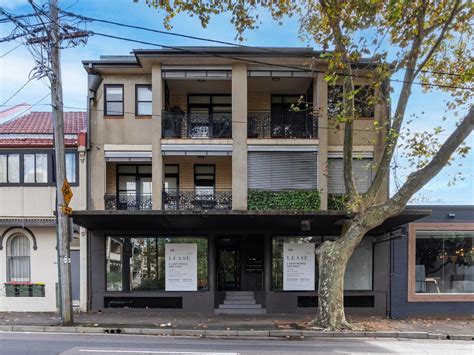A Foveaux Street Surry Hills Nsw Leased Office Commercial