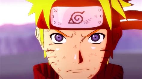 Naruto Shippuden Ultimate Ninja Storm Legacy Videos Movies And Trailers Xbox One Ign