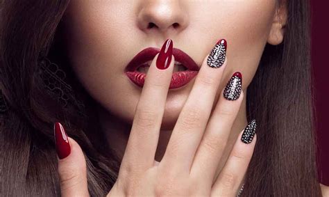 A Prefect Guide To Shaping Your Nails To Beauty And Strength Fashion
