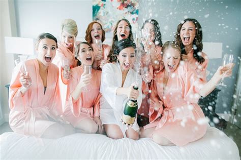 Ideas For A The Traditional Bachelorette Party Bachelor Party In The