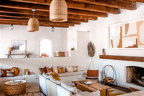 Interior Design For Airbnb Builders Villa