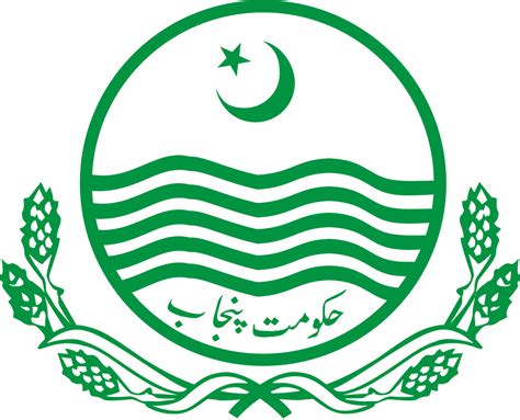 Govt Of Punjab Logo Clipart 10 Free Cliparts Download Images On