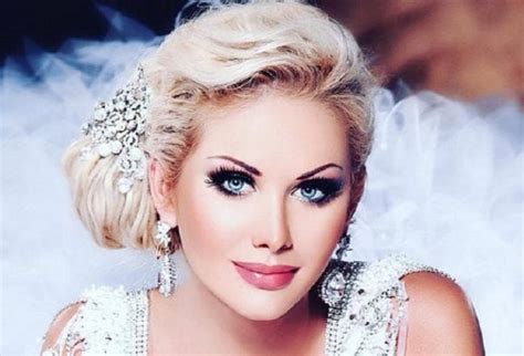 Katya Buzhinskaya Great Singer Russian Personalities