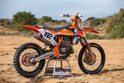 See actions taken by the people who manage and post content. Racing Cafè: KTM SX-450F Team Red Bull KTM Factory Racing ...