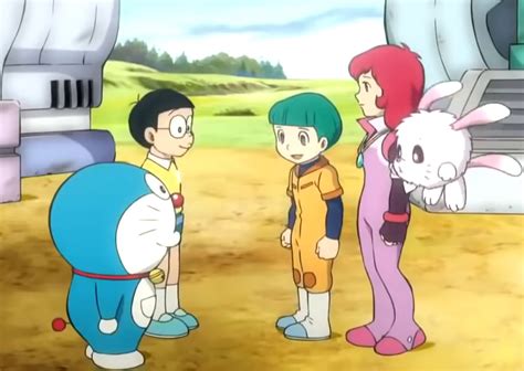 Doraemon Tập Dài Nobita Và Đảo Giấu Vàng Lồng Tiếng Cliphubscom