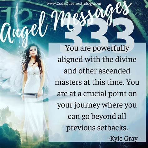 Angel 😇 Messages | Angel messages, Messages, Angel number meanings