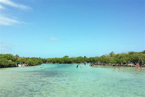 Gilligans Island In Guánica Puerto Rico Miguelgandia