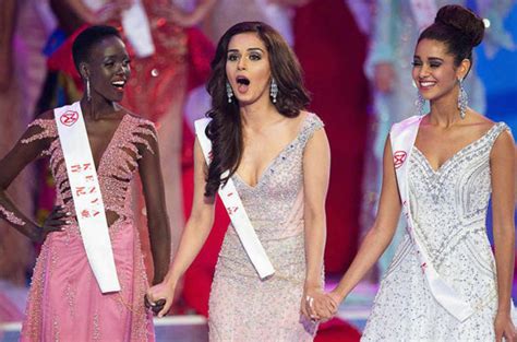 Kenyan Beauty Crowned African Queen At Miss World Pageant Nairobi News
