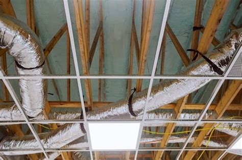 8 Tips On Insulating Your Hvac Ducts Questions About Hvac Systems