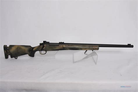 Remington M24r Sniper Rifle 308win 24in Us Arm For Sale