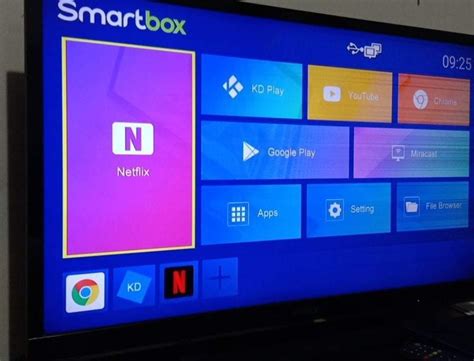 Android Smart TV Box 24/7 FREE ACCESS FREE Local TV Live ...