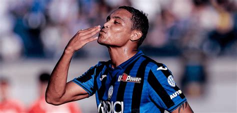 Join the discussion or compare with others! Muriel / Luis Muriel Player Profile 20 21 Transfermarkt : L'attaquant colombien luis muriel ...
