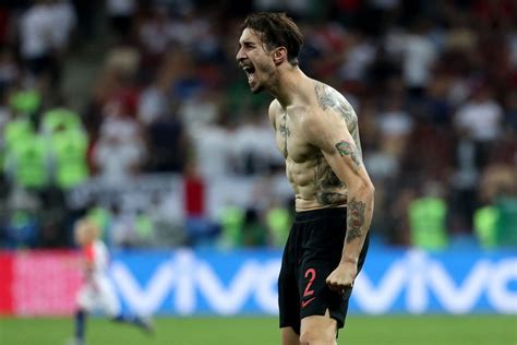 View stats (appearances, goals, cards / leagues, cups, national team) and transfer history. Šime Vrsaljko objavio sliku nakon operacije i odmah ...