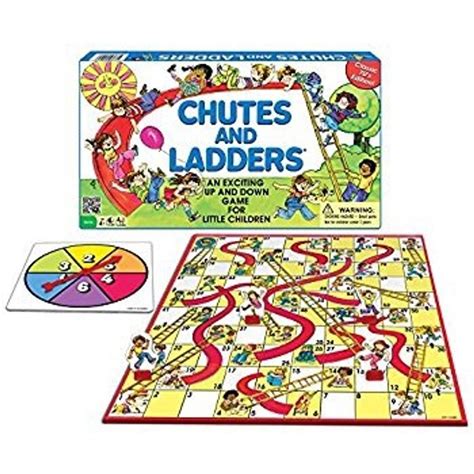 How To Play Chutes And Ladders Bc Guides