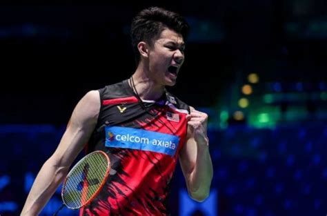 Lee zii jia did the nation proud when he made the final of the prestigious all england where he will take on dutchman vi. Way To Go! Malaysia's Lee Zii Jia Ranked 8th In The World ...