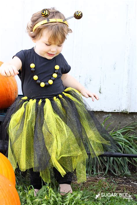 Need a last minute halloween costume? 22 DIY Toddler Halloween Costumes