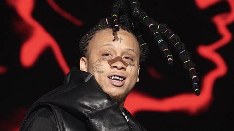 Trippie Redd Claims He Smokes 35 Blunts A Day Hiphopdx