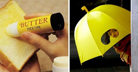 25 Weird And Amazing Inventions That Solve Annoying Everyday Problems