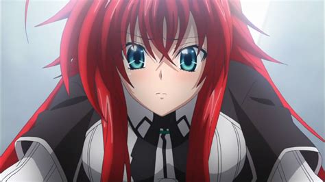 Rias Gremory Highschool Dxd Photo 43945223 Fanpop Page 14