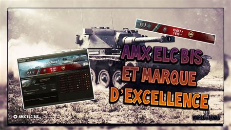 Amx elc bis video review covering the main vehicle characteristics and its combat behavior. World Of Tanks Replays#5 AMX ELC BIS T5 - YouTube