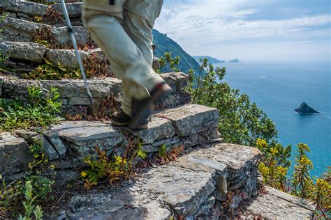 Cinque Terre Self Guided Hiking 7 Nights Between Portofino And Portovenere Cinque Terre Tours