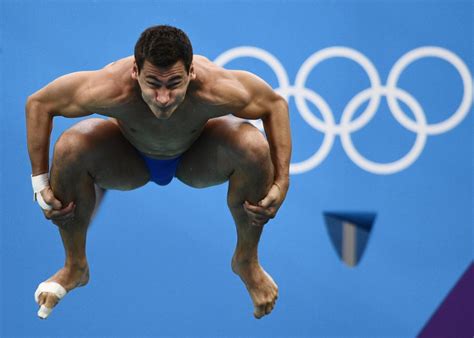 Everything You Need To Know About Diving At The Olympics