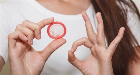 10 Condom Mistakes You Could Be Making Read Health