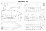 Images of Small Row Boat Plans