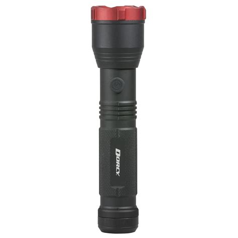 Dorcy Ultra Hd Series 800 Lumen Flashlight Dorcy