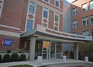 Subscribe to wcvb on youtube now for more: AstraZeneca Hope Lodge Center—Boston 125 South Huntington ...