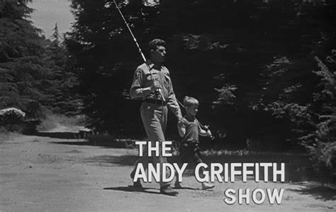 The Andy Griffith Show—season 1 Review Basementrejects