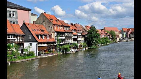 Top Tourist Attractions In Bamberg Travel Guide Bavaria Germany Youtube