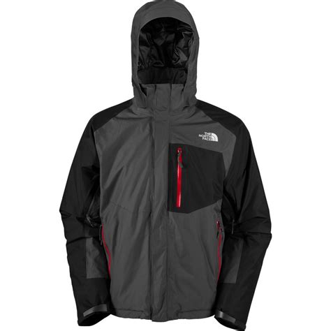 The North Face Plasma Thermal Jacket Mens Clothing