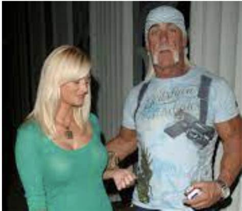 The Untold Story Of Hulk Hogans Affair With Christiane Plante Brief Intro