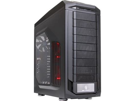 Cm Storm Trooper Gaming Full Tower Computer Case With Handle And