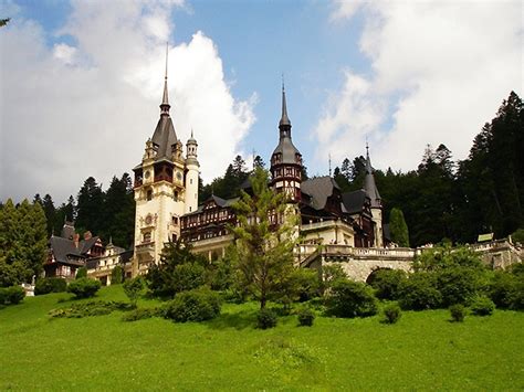Tour In Transylvania Castles And Medieval Towns Via Transylvania