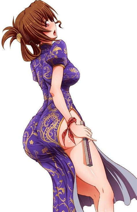 Pin By Zeref Queen On Anime People China Dress Chinese Clothing