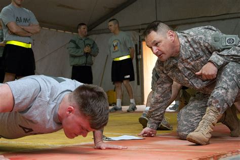 retired military leaders worry recruit population is too fat to fight article the united