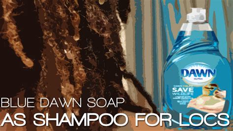 .it, from washing dishes to cleaning kitchen counters to shaving your legs—the list truly does go hair type considerations. Blue Dawn Dish Soap as Shampoo | Product Review - YouTube