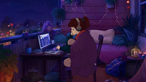 Pin By Jimena Segura On Room Insp Lofi Chill Lofi Anime Aesthetic