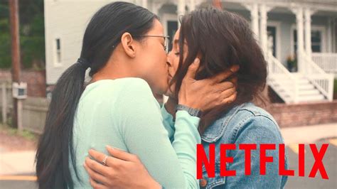 Best Queer Shows On Netflix In 2020 Updated Youtube