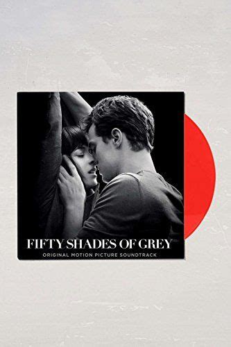 Fifty Shades Of Grey Original Motion Picture Soundtrack Dpb017kyn