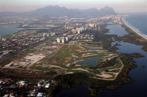 Previously owned and operated by oneida ltd, this course was used only for company employees and guests. olympic golf course rio 8/2015 | Golf courses, Olympic ...