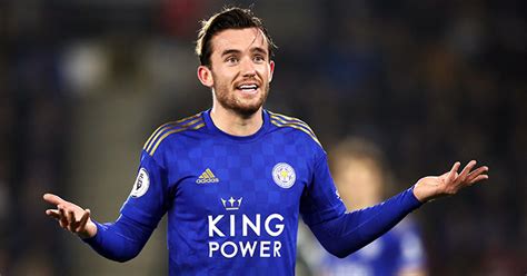 Find out everything about ben chilwell. What does Ben Chilwell bring to Chelsea? Strengths and ...