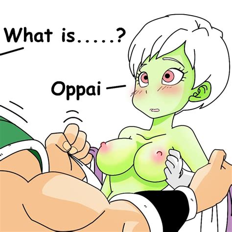 Dby Dragon Ball X̶y Cheelais Saga By Botbot ⋆ Xxx Toons Porn